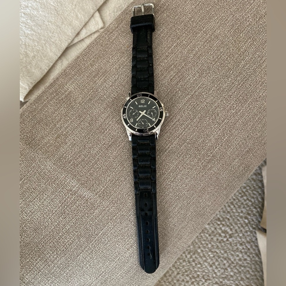 Relic watch - Picture 4 of 8